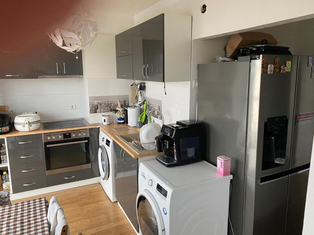 Razgrad Home エクステリア 写真